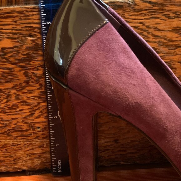 Ralph Lauren Pumps Sz 7 - Picture 4 of 7